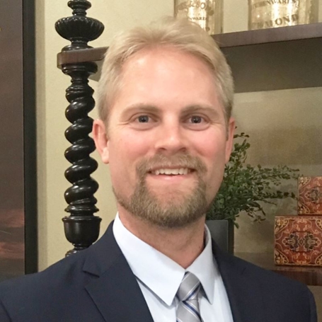 John Gilhart II Photo