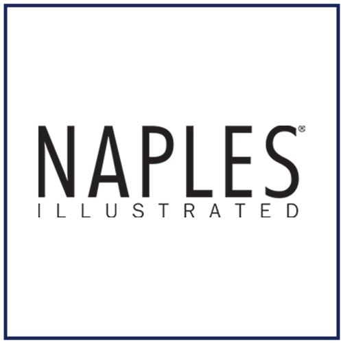 Naples Illustrated Top Lawyers Honoree Logo