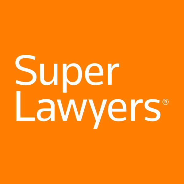 Super Lawyers logo